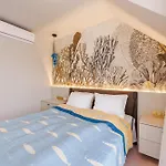 Morzlive B88 Komfortowy Nadmorski Bez Barier Z Tarasem I Sauna Apartment Ustronie Morskie