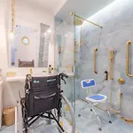 Apartment Morzlive B88 Komfortowy Nadmorski Bez Barier Z Tarasem I Sauna *