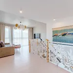 Apartment Morzlive B88 Komfortowy Nadmorski Bez Barier Z Tarasem I Sauna