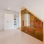 Morzlive B88 Komfortowy Nadmorski Bez Barier Z Tarasem I Sauna Apartment