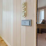 Morzlive B88 Komfortowy Nadmorski Bez Barier Z Tarasem I Sauna Apartment