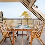 Apartment Morzlive B88 Komfortowy Nadmorski Bez Barier Z Tarasem I Sauna