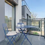 Morzlive B88 Komfortowy Nadmorski Bez Barier Z Tarasem I Sauna Apartment *
