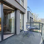 Apartment Morzlive B88 Komfortowy Nadmorski Bez Barier Z Tarasem I Sauna *