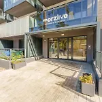 Morzlive B88 Komfortowy Nadmorski Bez Barier Z Tarasem I Sauna *