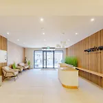 Apartment Morzlive B88 Komfortowy Nadmorski Bez Barier Z Tarasem I Sauna Ustronie Morskie