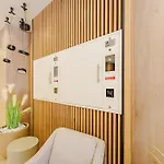Morzlive B88 Komfortowy Nadmorski Bez Barier Z Tarasem I Sauna