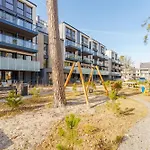Morzlive B88 Komfortowy Nadmorski Bez Barier Z Tarasem I Sauna Apartment *