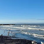 Morzlive B88 Komfortowy Nadmorski Bez Barier Z Tarasem I Sauna * Ustronie Morskie